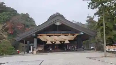 出雲大社のその他建物