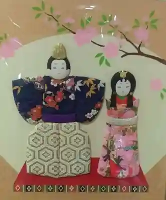 比佐豆知神社(三重県)