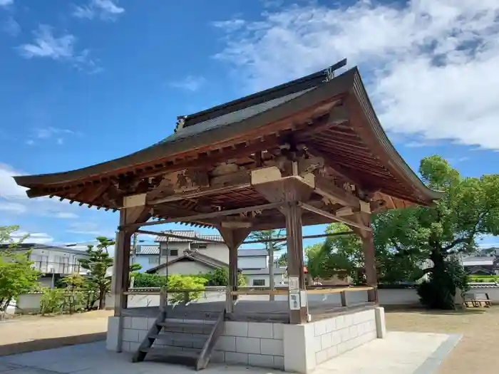 三田天満宮の建物その他