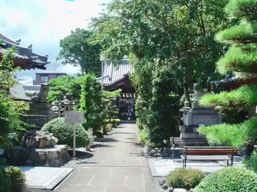 八重垣神社の建物その他