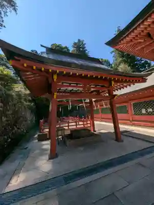一之宮貫前神社(群馬県)