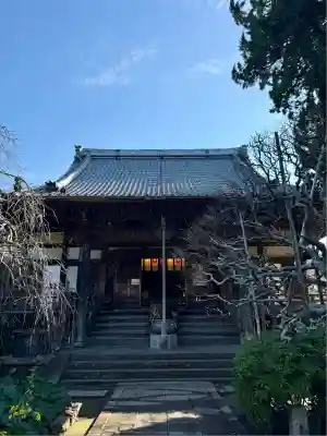 宝戒寺(神奈川県)