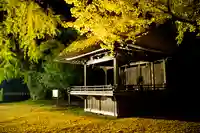 玉敷神社のその他建物