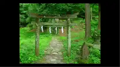 日光二荒山神社(栃木県)