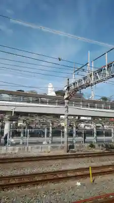 大船観音寺の仏像