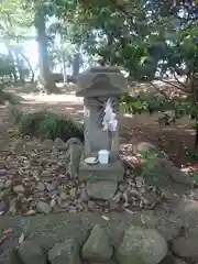 梅宮神社(埼玉県)