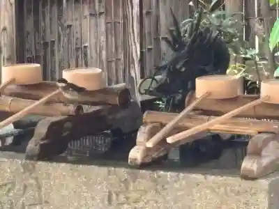 鎌田神明宮(静岡県)