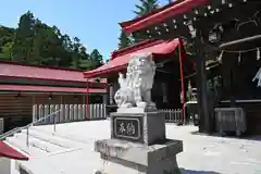 金蛇水神社(宮城県)