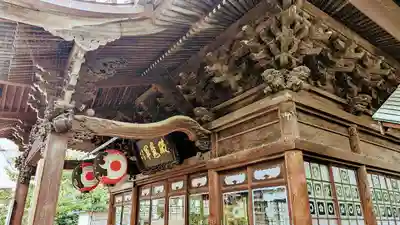 覚林寺のその他建物