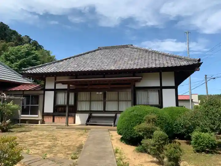 法光寺(千葉県)