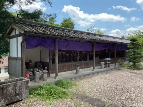 宝珠院円城寺(愛知県)