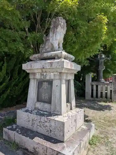 盛岡八幡宮(岩手県)