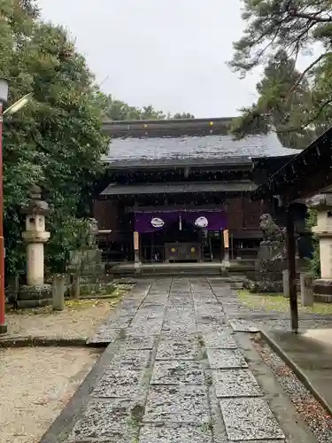 忍　諏訪神社・東照宮　(埼玉県)