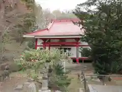 日輪寺(茨城県)