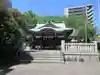 河原町稲荷神社(東京都)