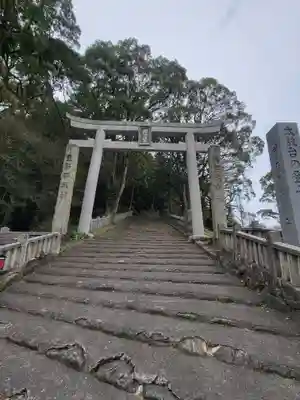 内宮神社(愛媛県)