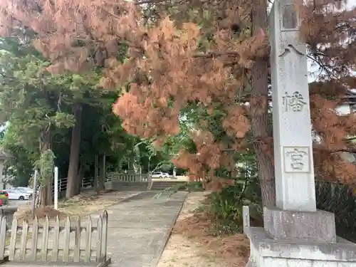 八幡宮（寺部八幡宮）のその他建物