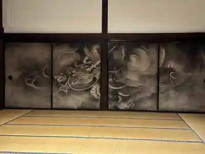 建仁寺（建仁禅寺）(京都府)