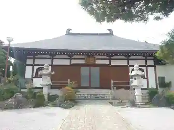 瀧岩院(埼玉県)