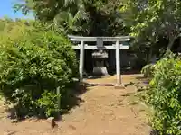 稲荷大明神(千葉県)