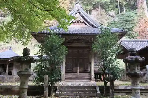 大洗磯前神社(岐阜県)