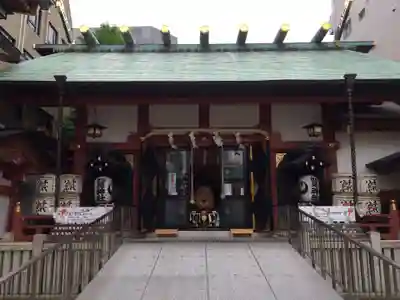 鷲神社(東京都)