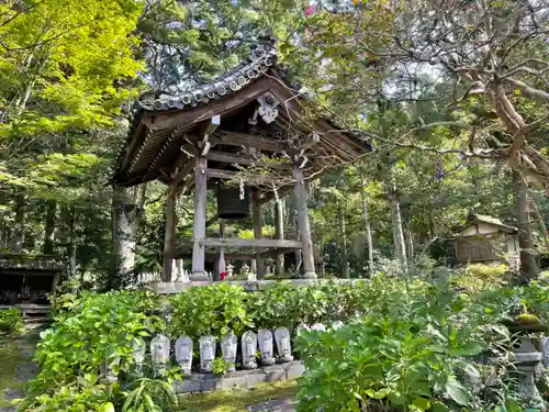 観音寺の建物その他