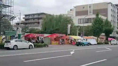 晴明神社のその他建物