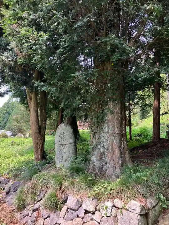 麓山神社(栃木県)