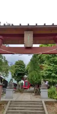 熊野神社(千葉県)