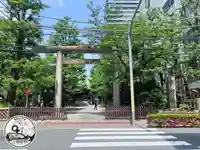 榊神社(東京都)