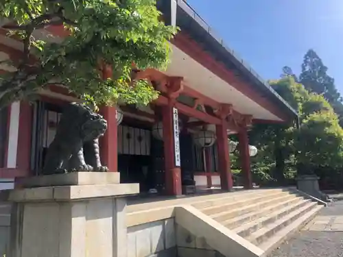 鞍馬寺(京都府)