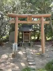 島穴神社(千葉県)