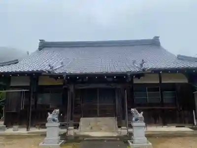 善応寺(三重県)