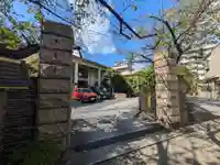 本誓寺(東京都)