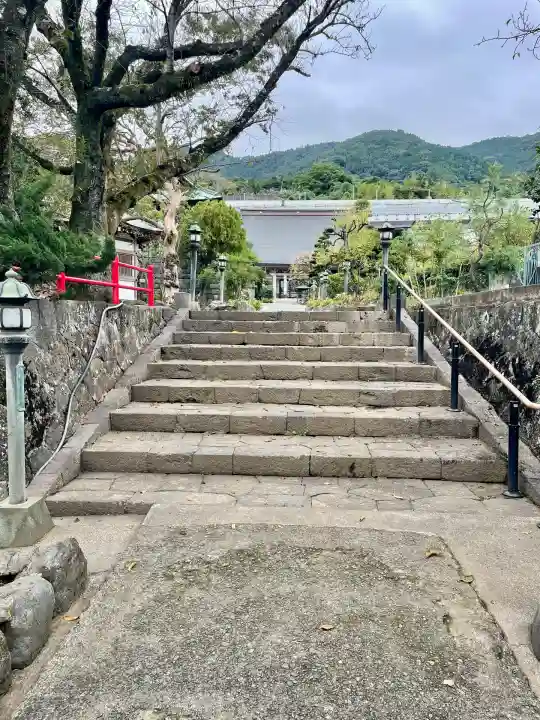 延命寺(神奈川県)