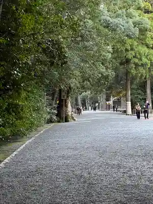 伊勢神宮外宮（豊受大神宮）のその他建物