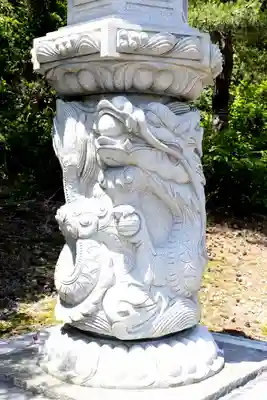 佐女川神社(北海道)