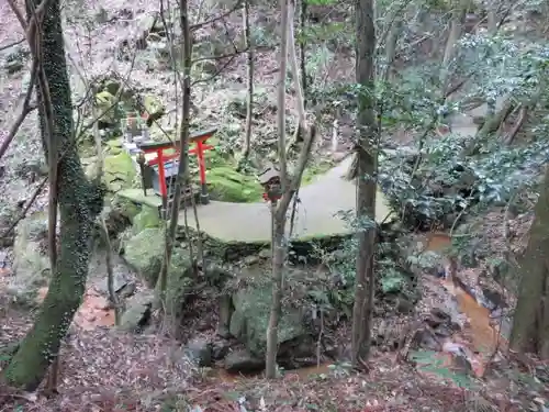 霊山寺のその他建物