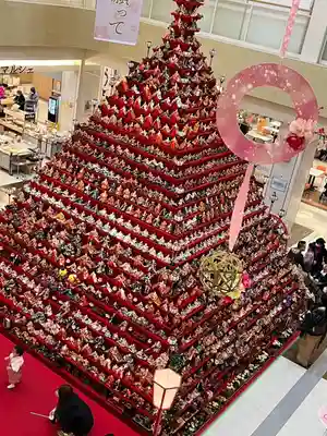 鴻神社(埼玉県)