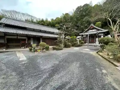 金泉寺(三重県)