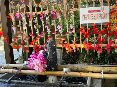 堀出神社(茨城県)