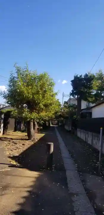 愛宕神社のその他建物
