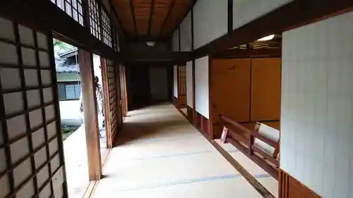 仁和寺のその他建物