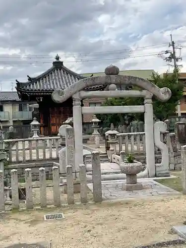 百萬遍知恩寺(京都府)
