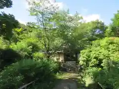 浄瑠璃寺(京都府)