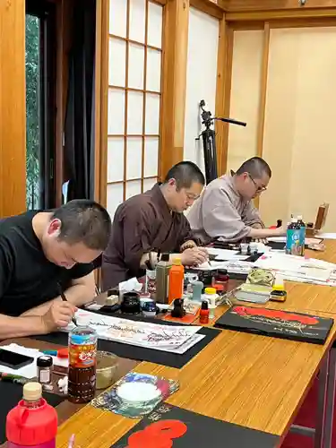 三澤寺(長野県)