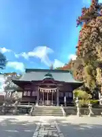 豊景神社(福島県)