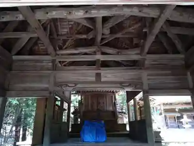 津嶋神社(愛知県)