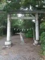 吉見神社(埼玉県)